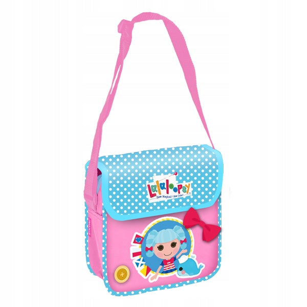 SHOULDER BAG STK51-38 LALAOOPSY
