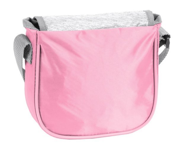 SHOULDER BAG STUDIO PETS DOG PUG PEY-302 Brand Paso