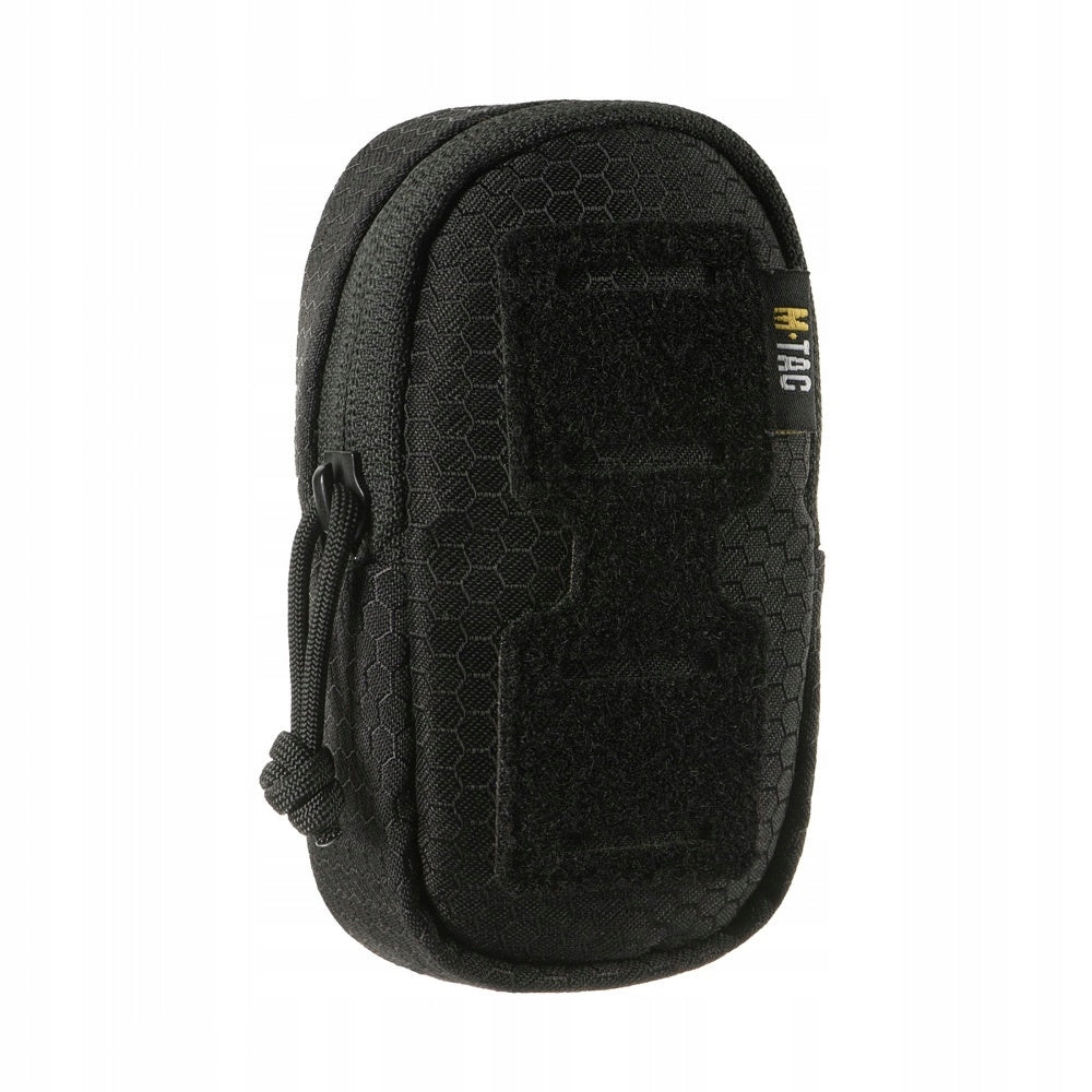 SHOULDER POCKET M-TAC ELITE HEX GEN. II (MOLLE ) - RANGER GREEN Color green