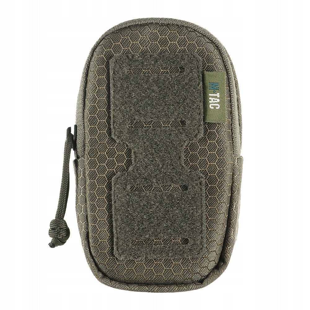 SHOULDER POCKET M-TAC ELITE HEX GEN. II (MOLLE ) - RANGER GREEN