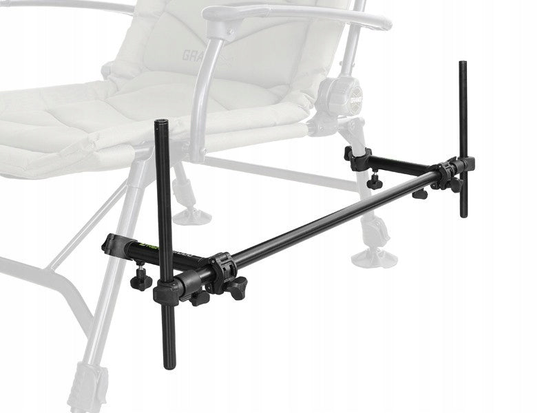 SHOULDER ROD CHAIR HOLDER DELPHIN REAXE UNIFIX DUO