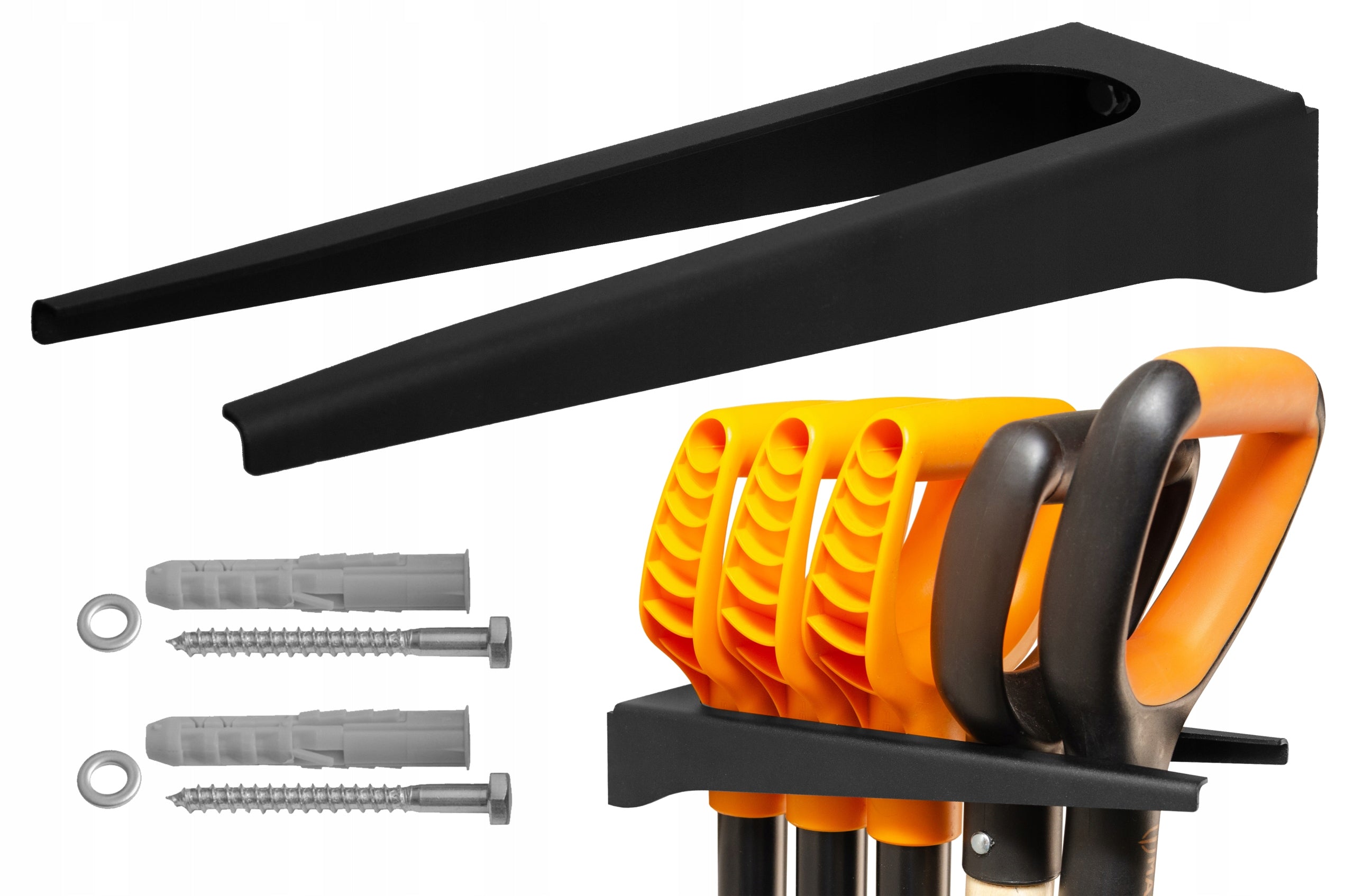 SHOVEL Hanger SPADES GARDENING TOOLS