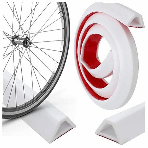 SHOWER SEALING STRIP SILICONE SELF-ADHESIVE 1 M BATHROOM