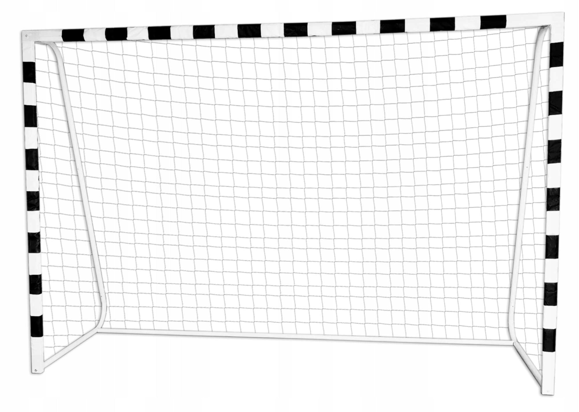 Fußballtornetz Enero Pro, 300 x 200 cm 