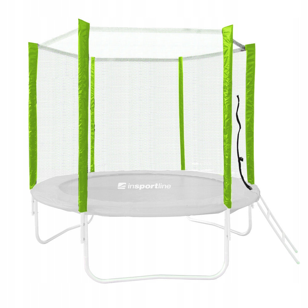 Sicherheitstrampolinnetz inSPORTline Froggy PRO 183 cm 