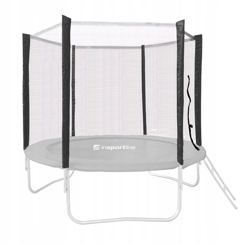 Sicherheitstrampolinnetz inSPORTline Froggy PRO 183 cm 