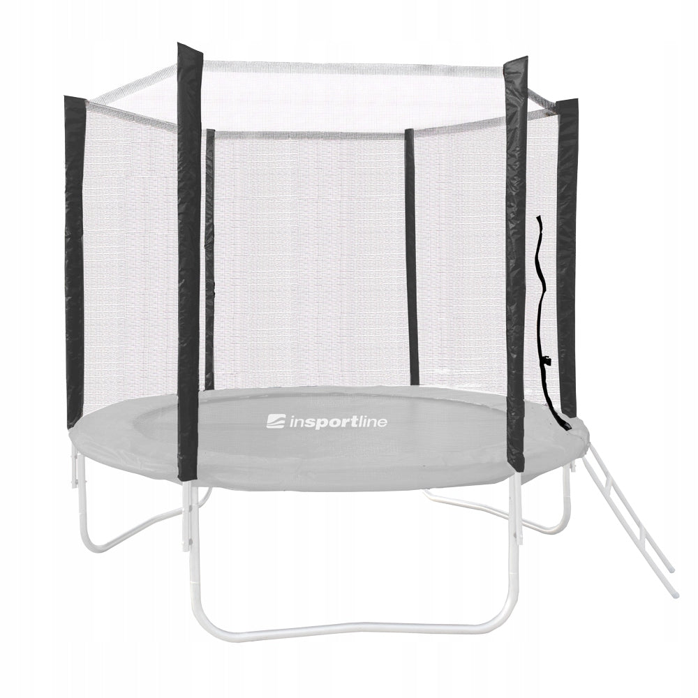 Sicherheitstrampolinnetz inSPORTline Froggy PRO 183 cm 