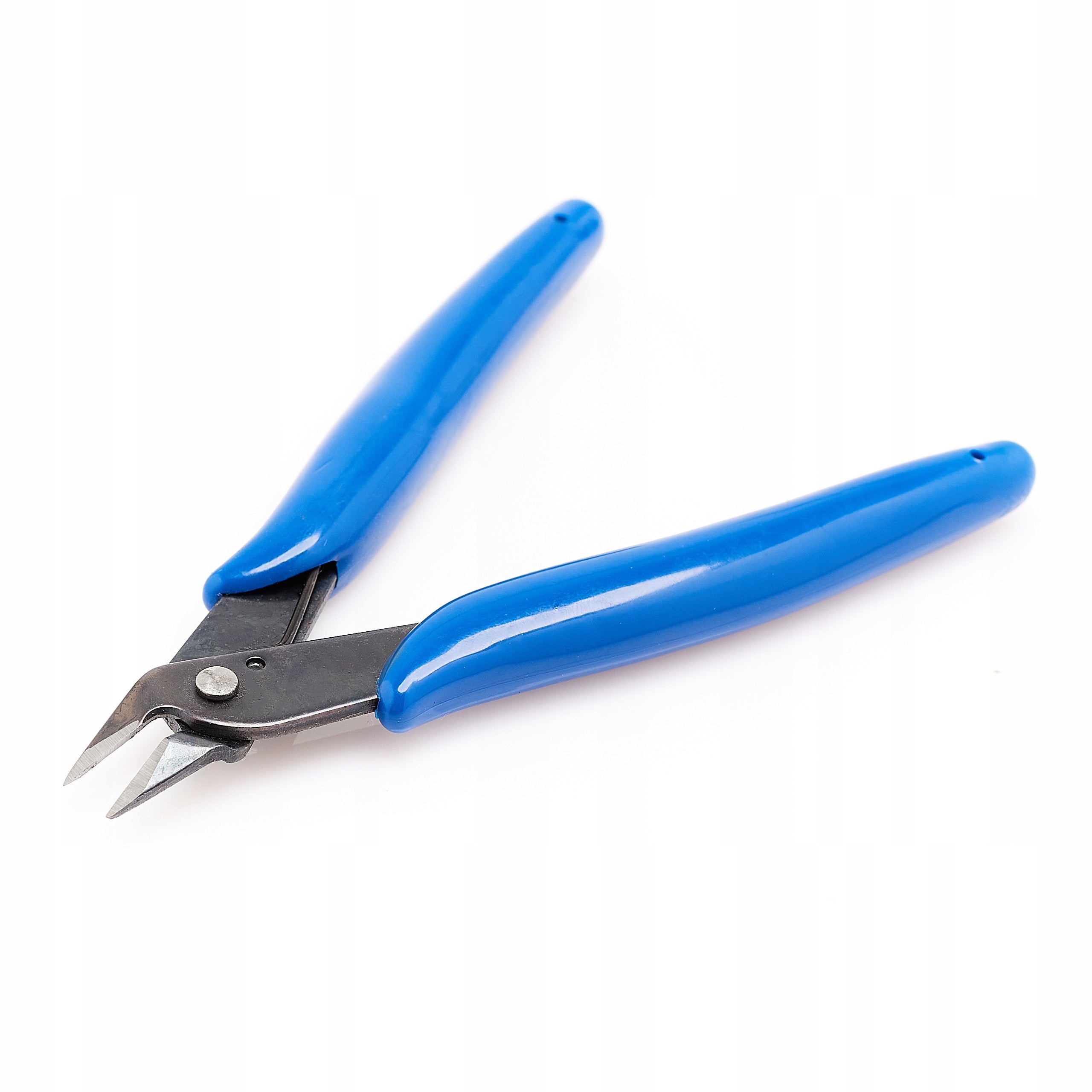 SIDE CUTTER PLIERS PRECISION 125MM FOR LED STRIP CABLES HIGH QUALITY