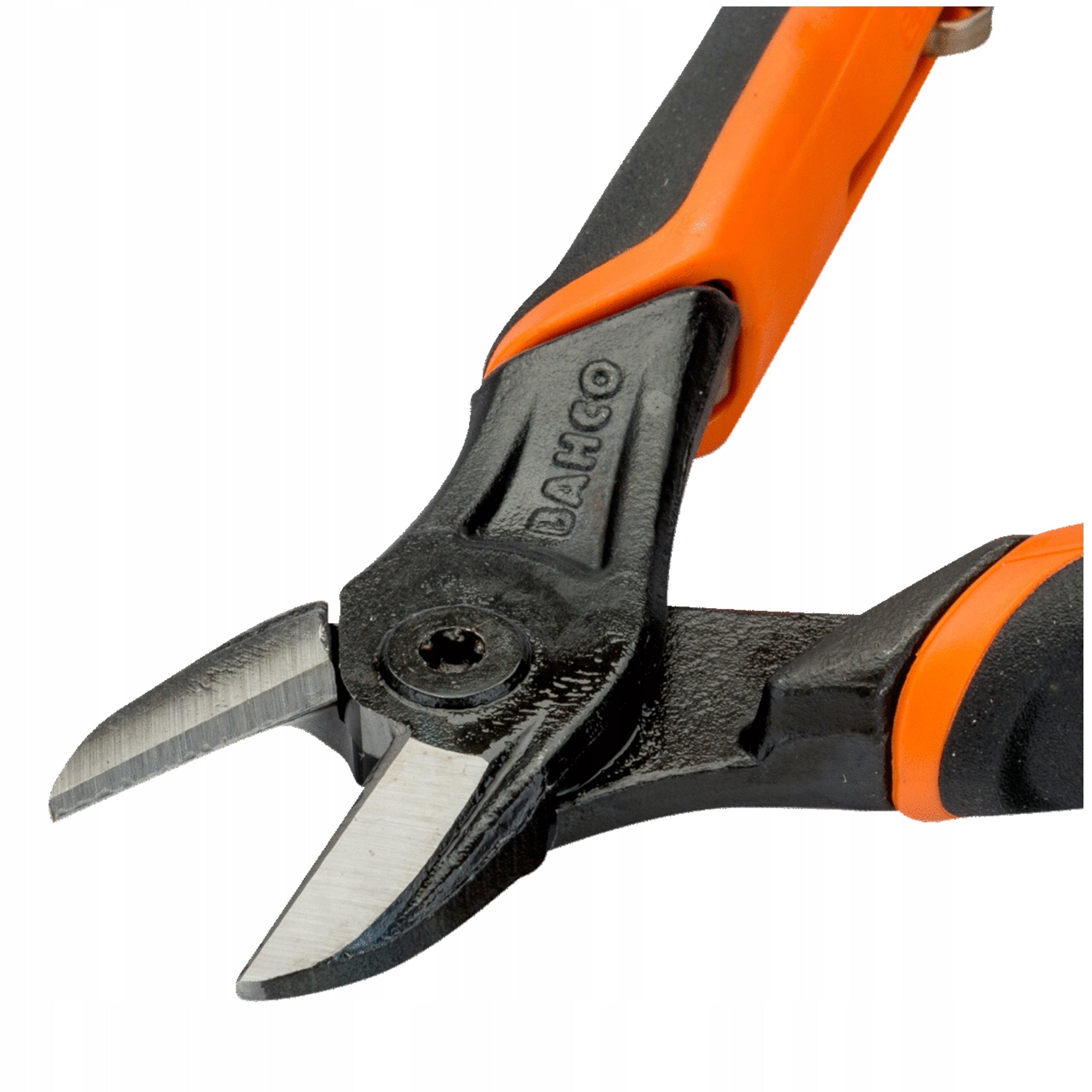 SIDE CUTTERS FOR WIRE BAHCO 2101G-140 Brand Bahco