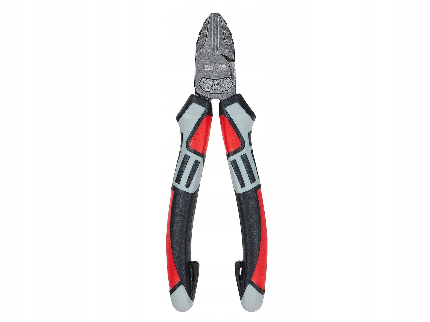 SIDE CUTTING PLIERS 160MM CRV CABLE WIRE CUTTERS STRONG Packaging status original