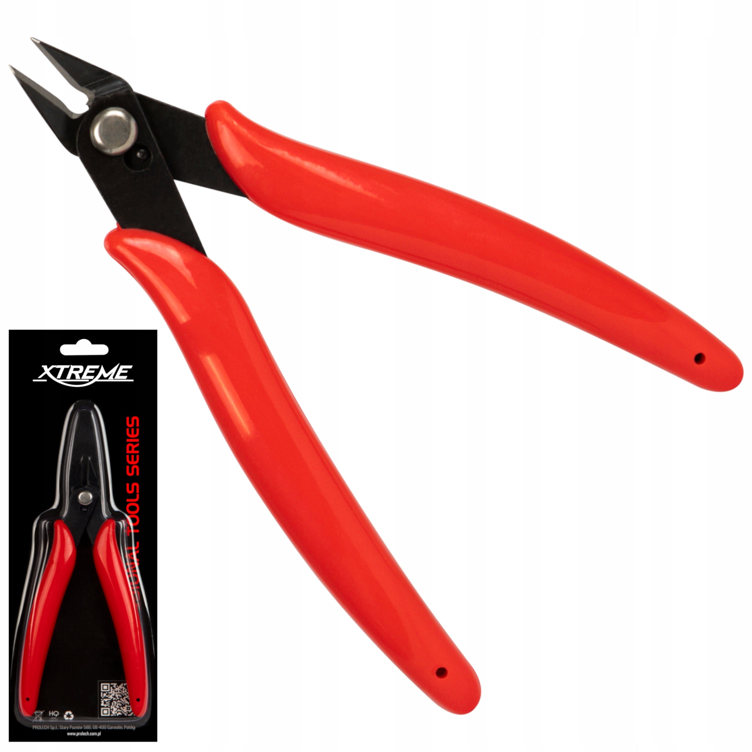 SIDE PLIERS 130MM CUTTING PRECISION CUTTERS FOR WIRE CLIPPERS