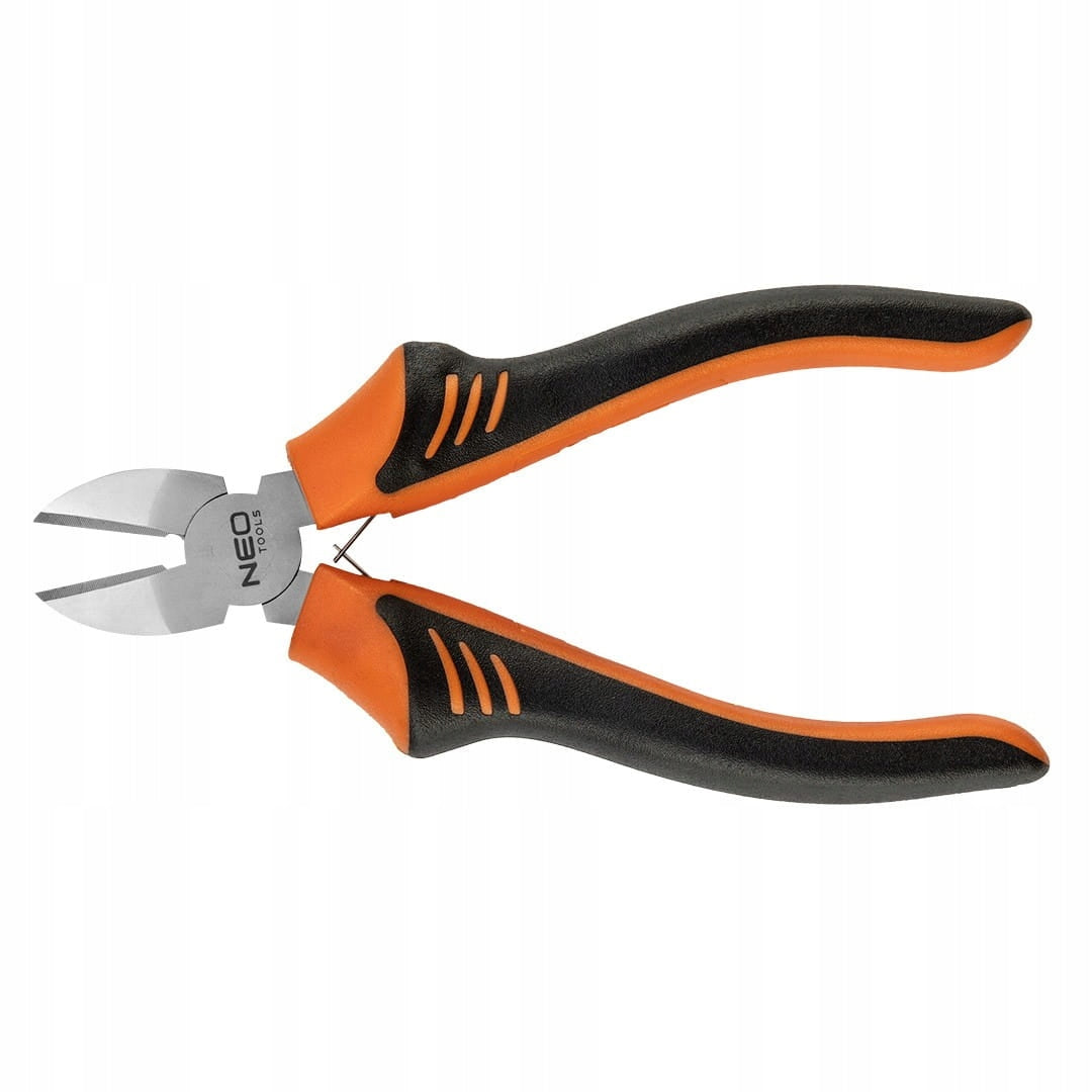 SIDE PLIERS 180 MM 01-257 NEO TOOLS