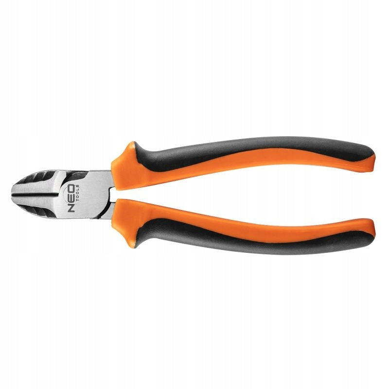 SIDE PLIERS 40% FS 160 MM 01-156 NEO TOOLS Packaging status original
