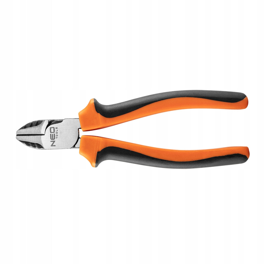 SIDE PLIERS 40% FS 160 MM 01-156 NEO TOOLS