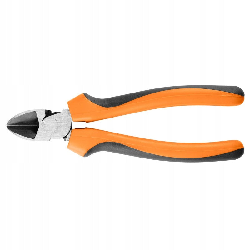 SIDE PLIERS 40% FS 180MM NEO Manufacturer code 01-157