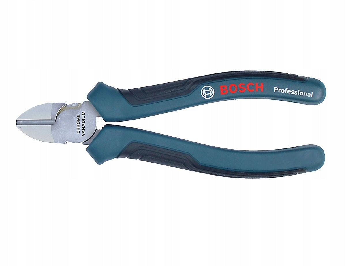 SIDE PLIERS CLIPPERS 160mm BOSCH Brand Bosch