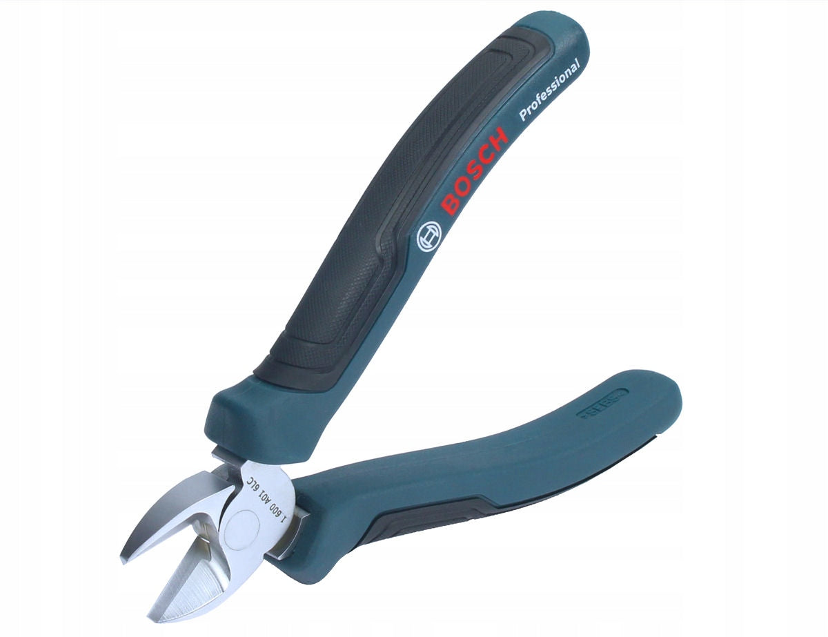 SIDE PLIERS CLIPPERS 160mm BOSCH Length 160 mm