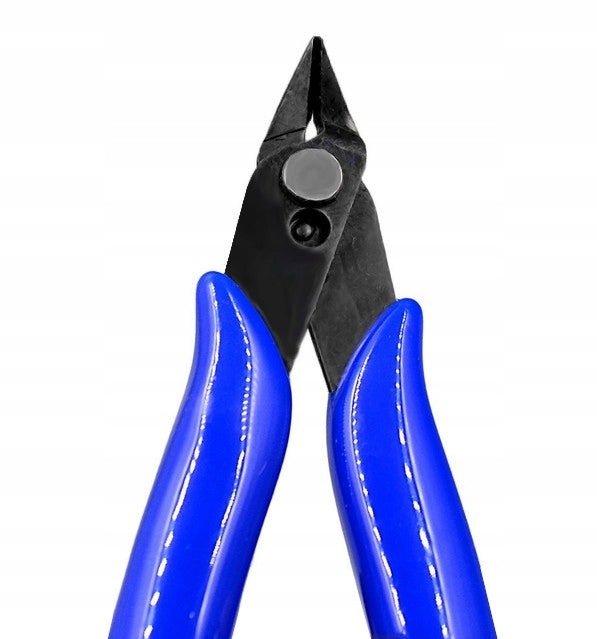 SIDE PLIERS PRECISION CUTTING CUTTERS CABLE CLIPPERS Brand Klanet