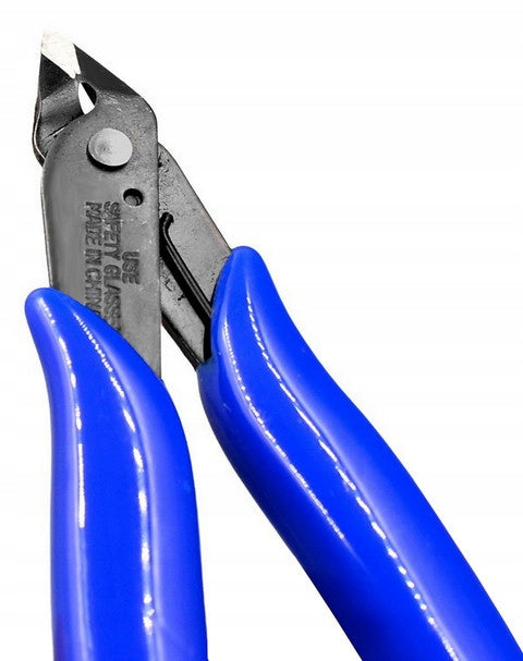 SIDE PLIERS PRECISION CUTTING CUTTERS CABLE CLIPPERS Kind scissors, clippers side cutting pliers pliers for insulation multi-functional pliers