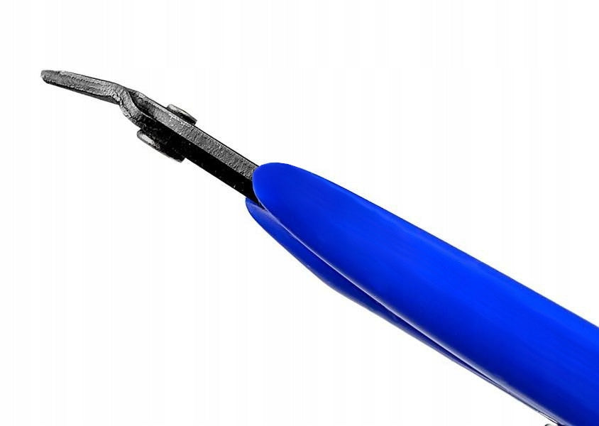 SIDE PLIERS PRECISION CUTTING CUTTERS CABLE CLIPPERS Length 125 mm