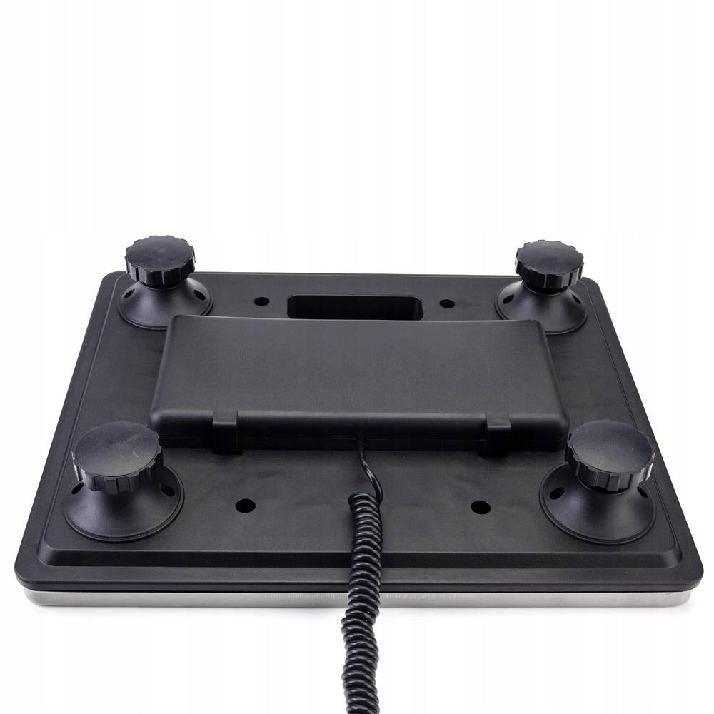 SIDEON Large Platform Weight Postal Parcels 200kg Brand Sideon