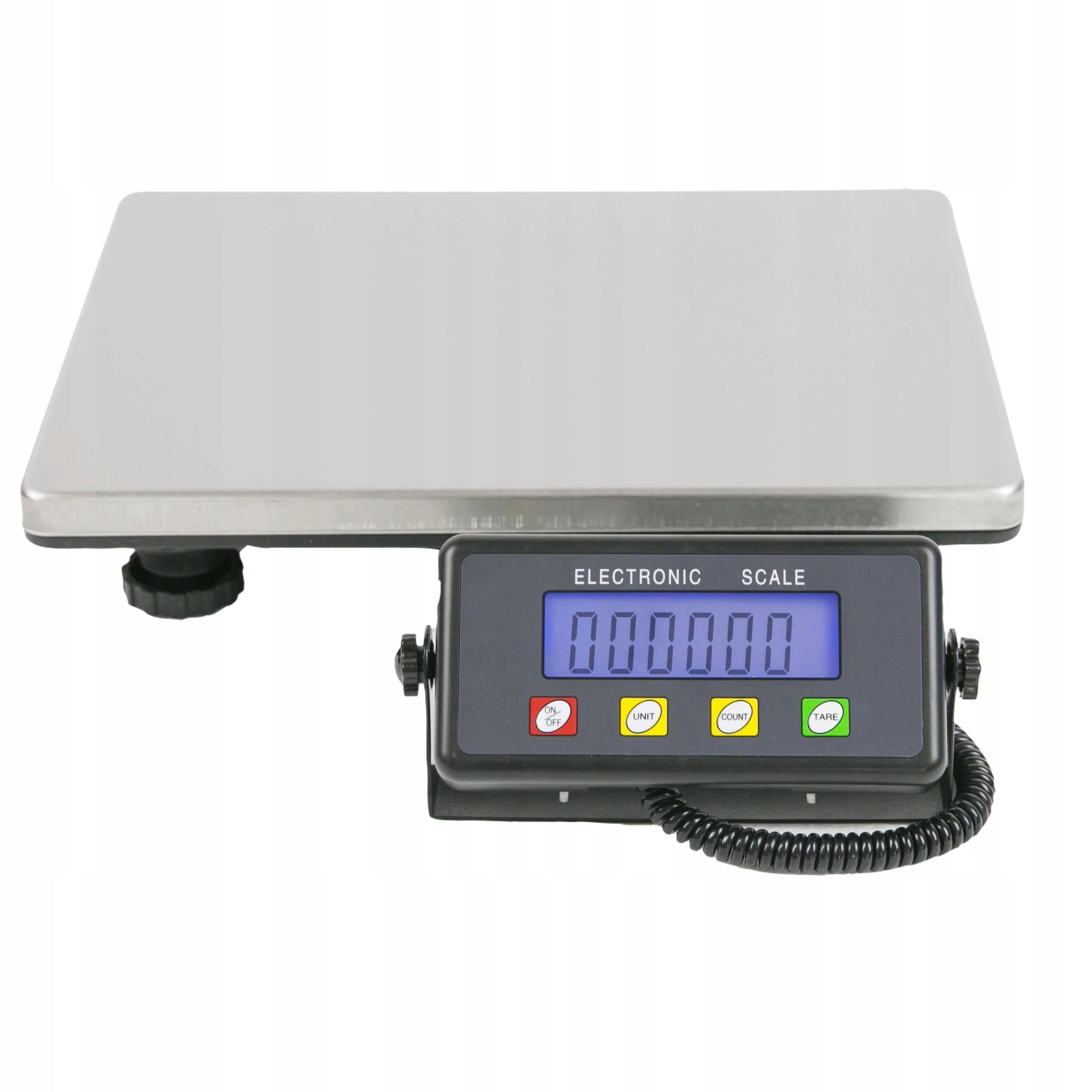SIDEON Large Platform Weight Postal Parcels 200kg