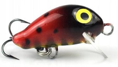 SIEK-M Oska 2 cm 1 gr Set of wobblers smużak na klenia ,jazia ,trout Manufacturer code OSK2F-Z3A
