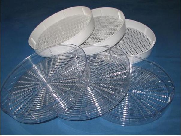 SIEVE 5 CM FRUIT MUSHROOM DRYER NIEWIADÓW Manufacturer code PS NISKIE 5CM