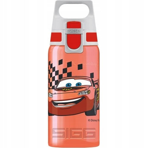SIGG VIVA One Cars 0.5L 8686.20 bottle
