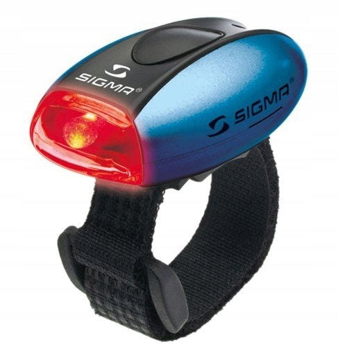 SIGMA MICRO - bicycle rear light
