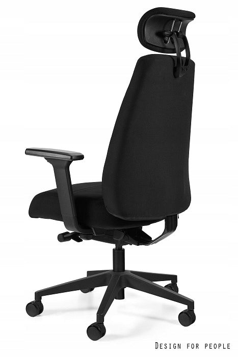 SIGMA armchair - ergonomic, office Manufacturer code 2402