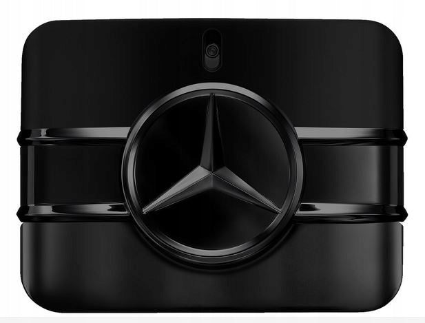 SIGN YOUR POWER Eau de Parfum 50 ml Mercedes-Benz OE (MBSI110) Manufacturer code MBSI110