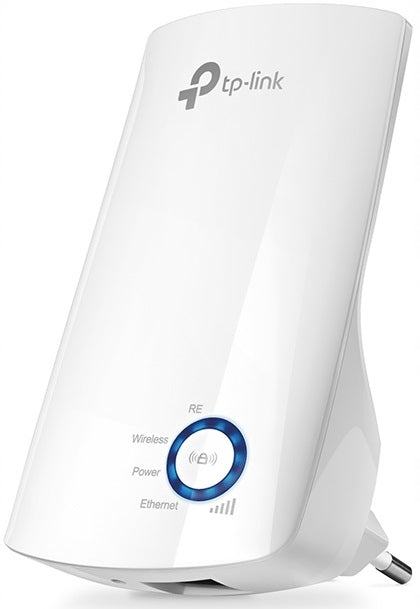 SIGNAL AMPLIFIER TP-LINK TL-WA850RE 300 Mbps