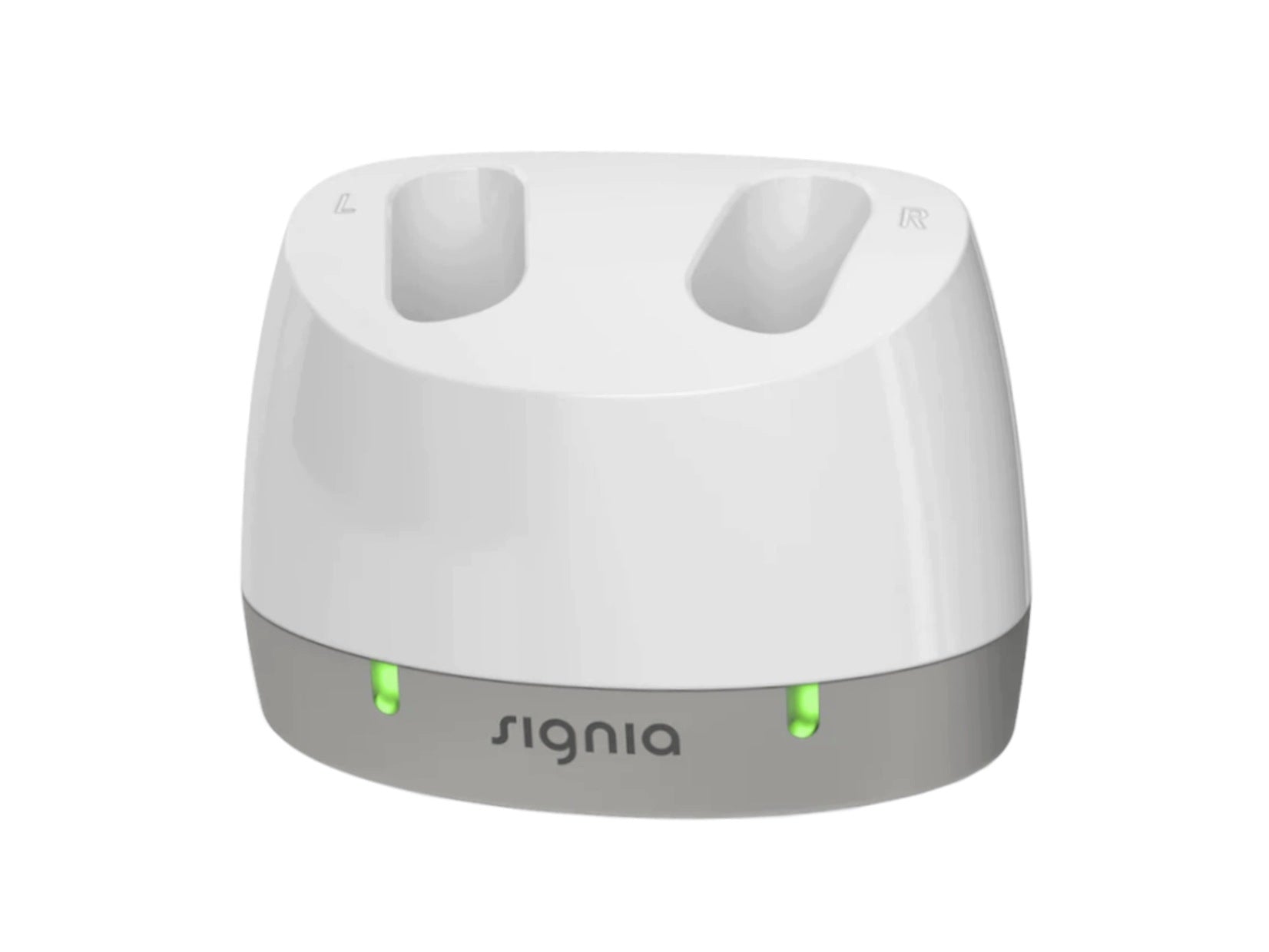 SIGNIA CHARGER BTE SP CHARGING STATION FOR HEARING AIDS