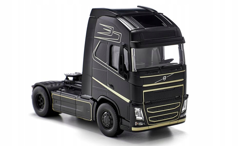 SIKU 6737 VOLVO FH16 TRACTOR UNIT FOR METAL PILOT Brand Siku