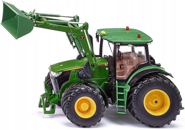 SIKU 6792 John Deere 7310R application controlled front loader 1:32