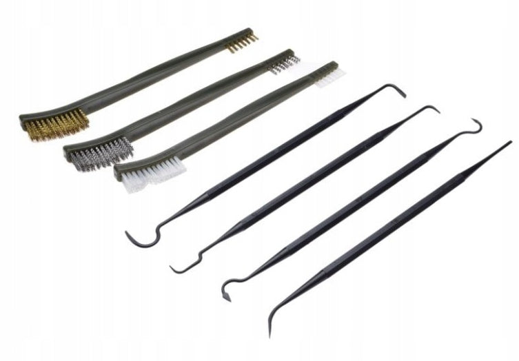 SILENCER CLEANING KIT