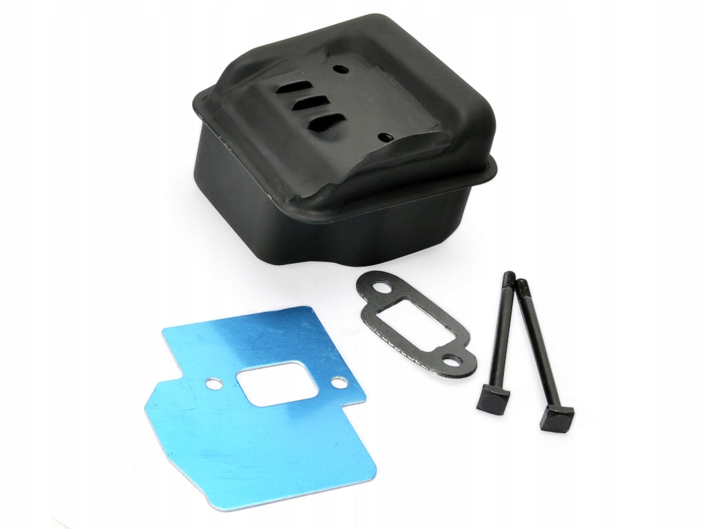 SILENCER FOR STIHL 021 023 210 230 250 PINS COVER Manufacturer code K01-514