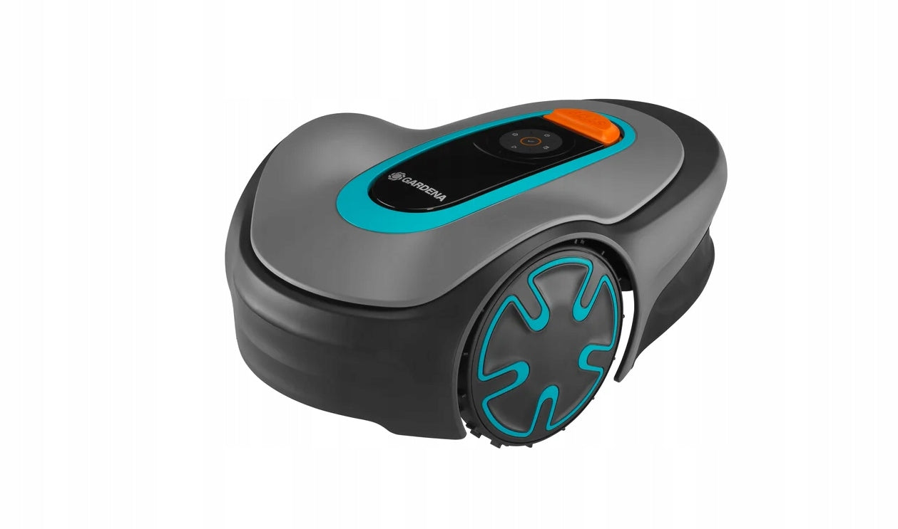 SILENO minimo mowing robot, 400 m² 15206-32
