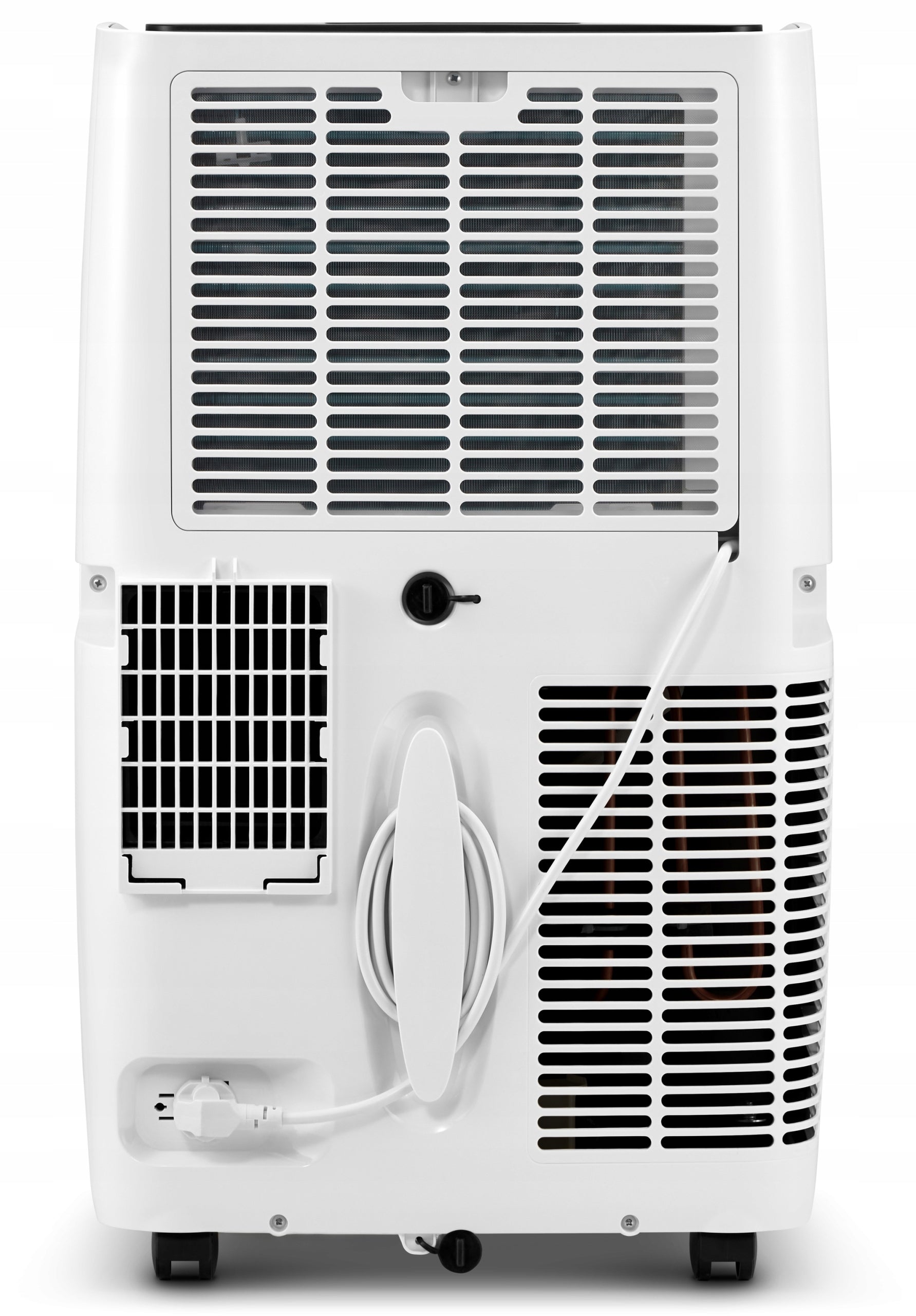 SILENT PORTABLE AIR CONDITIONER WELLTEC ACL09 - 3in1 WiFi 2,6kW 40m² +SEAL Power 950 W