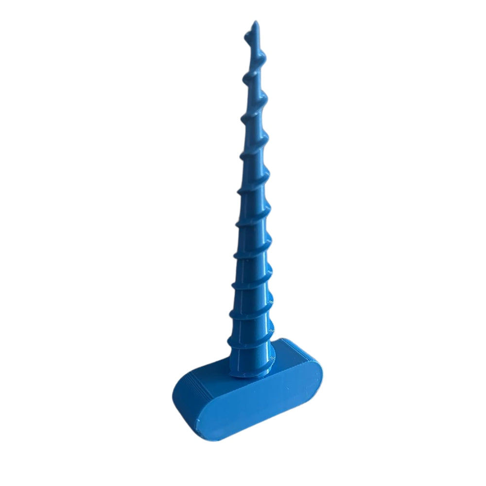 SILICONE AND GLUE NOZZLE CLEANING TOOL Manufacturer code KAZ.SL.01