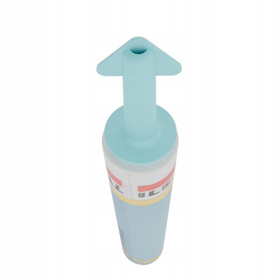 SILICONE APPLICATOR GLUE TIP FOR SILICATING NOZZLE SQUEEZER Brand Pro Parts