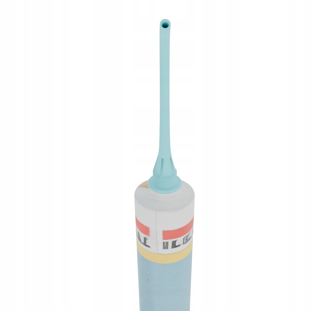 SILICONE APPLICATOR GLUE TIP FOR SILICATING NOZZLE SQUEEZER EAN (GTIN) 5906656497711