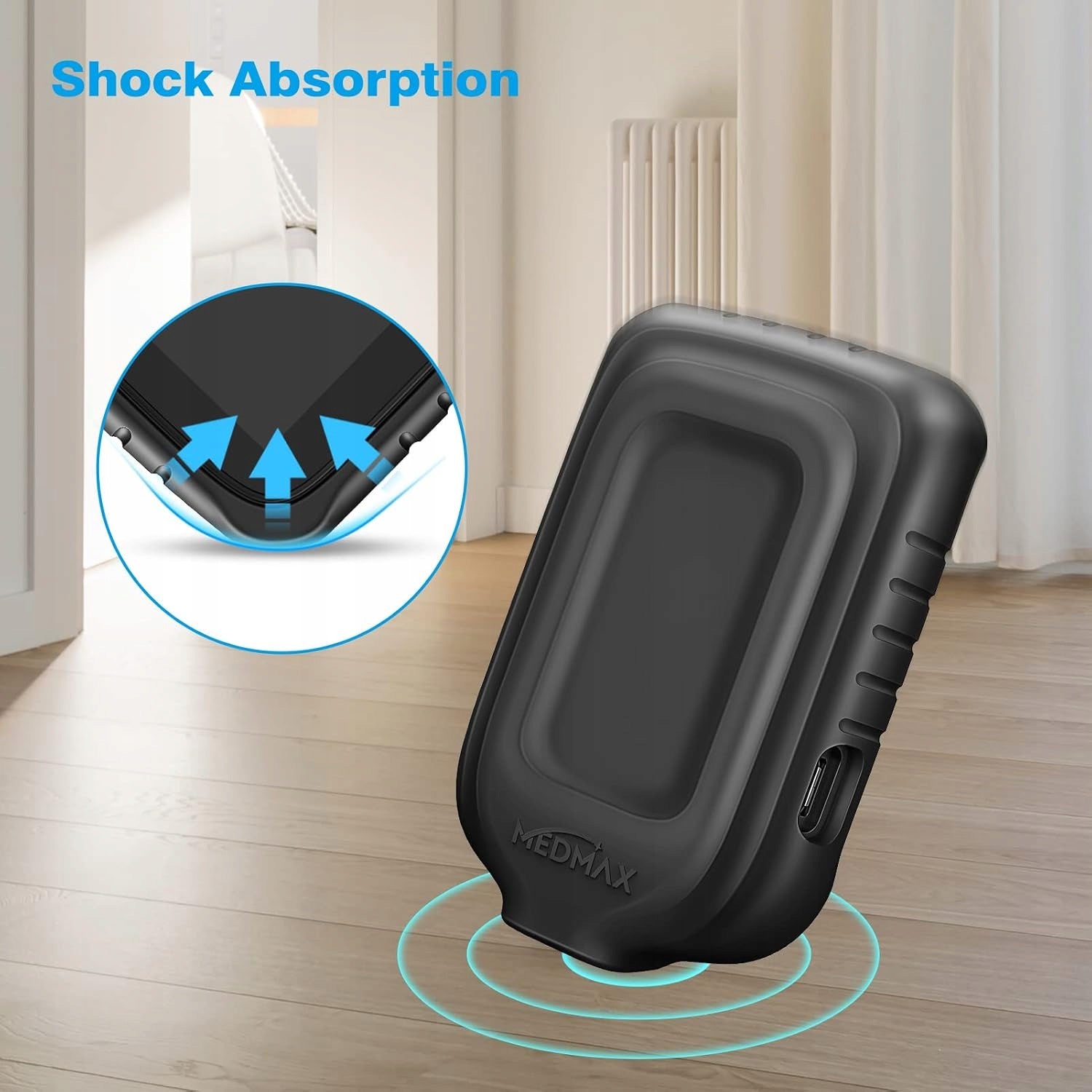 SILICONE CASE FOR FREESTYLE LIBRE 3 2 READER PROTECTIVE Medical device type accessories for a medical device or a product without an intended medical purpose