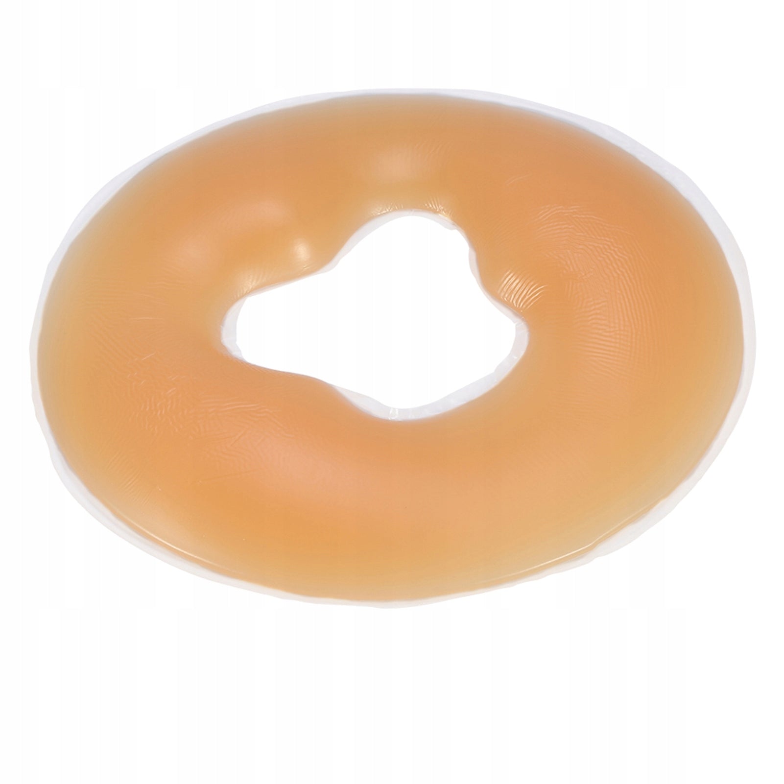 SILICONE CUSHION UNDER THE FACE MASSAGE TABLE