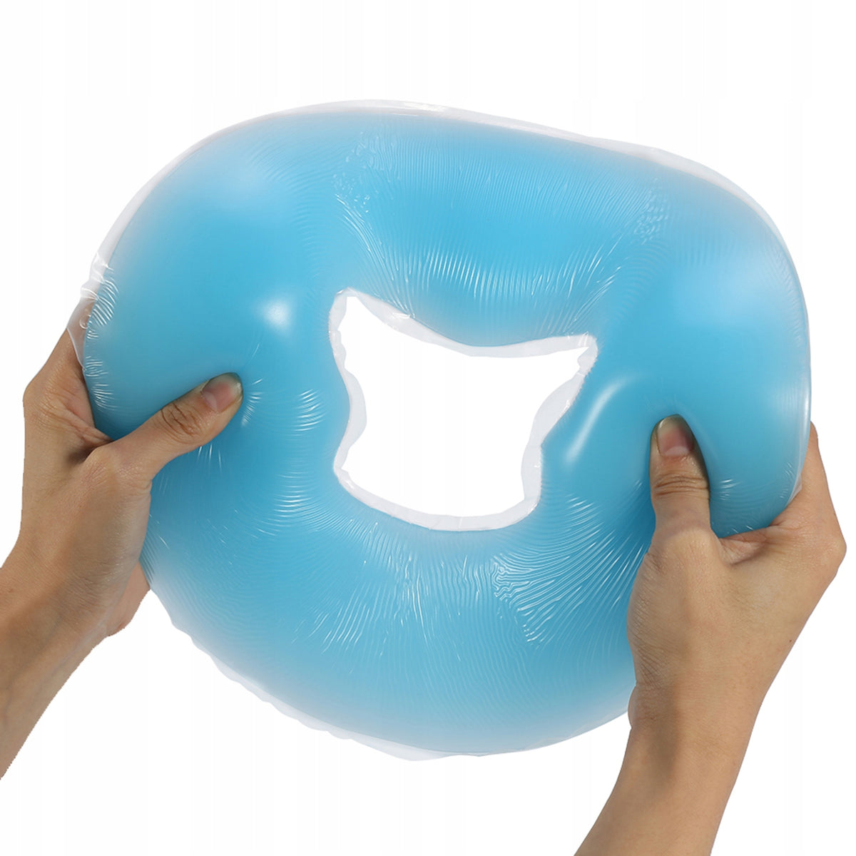 SILICONE FACE MASSAGE PILLOW Brand no brand