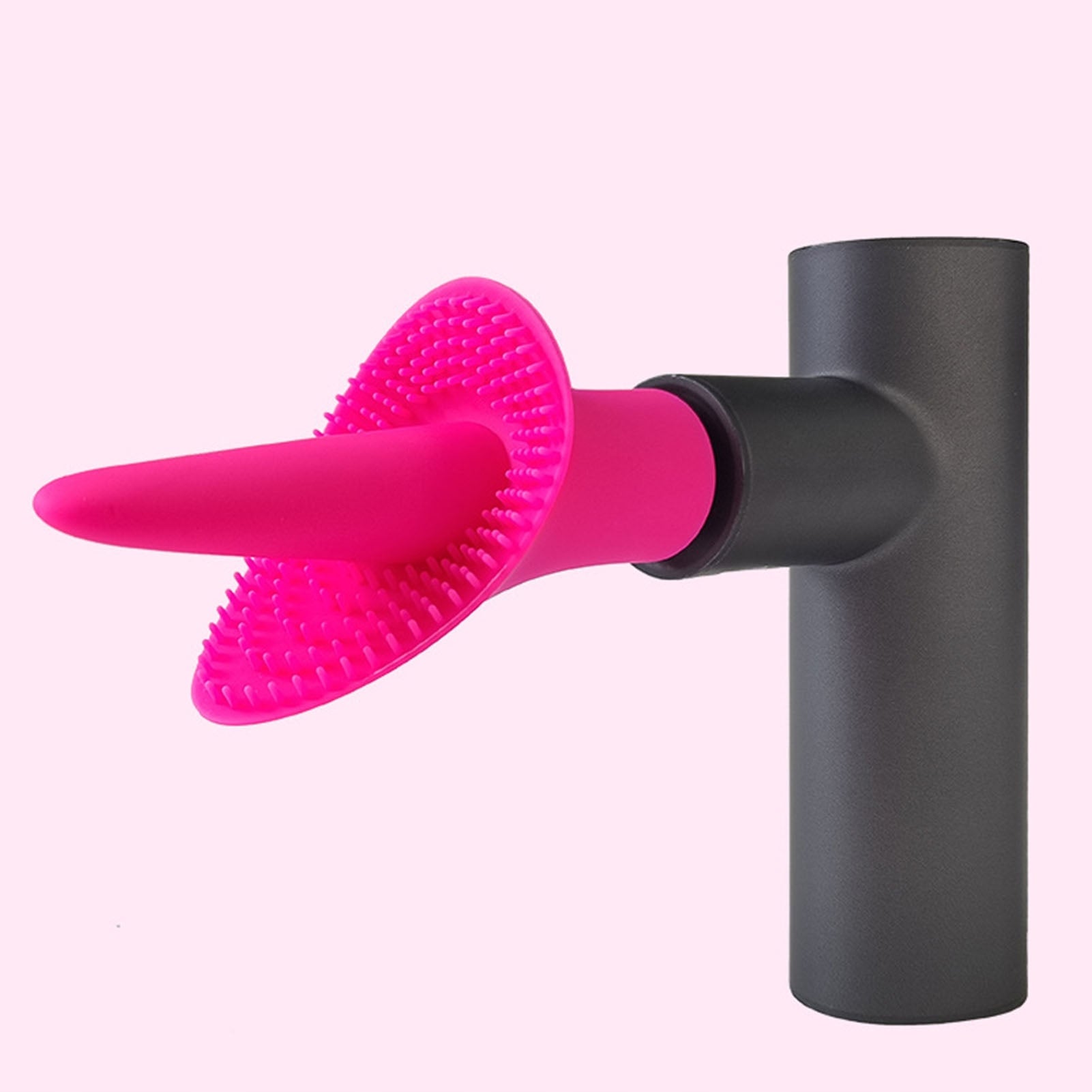 SILICONE FASCIA MASSAGE HEAD 12 TO 13 mm Manufacturer code 141123050101199