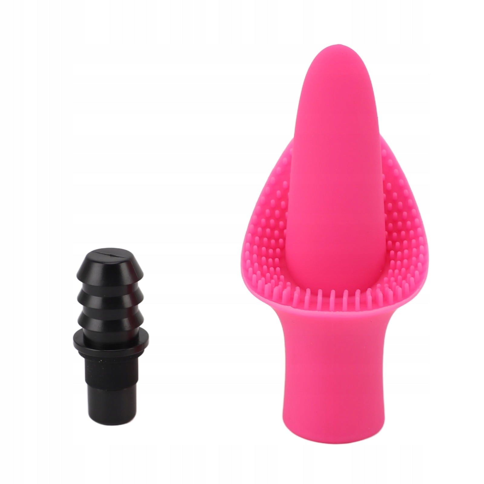 SILICONE FASCIA MASSAGE HEAD 12 TO 13 mm