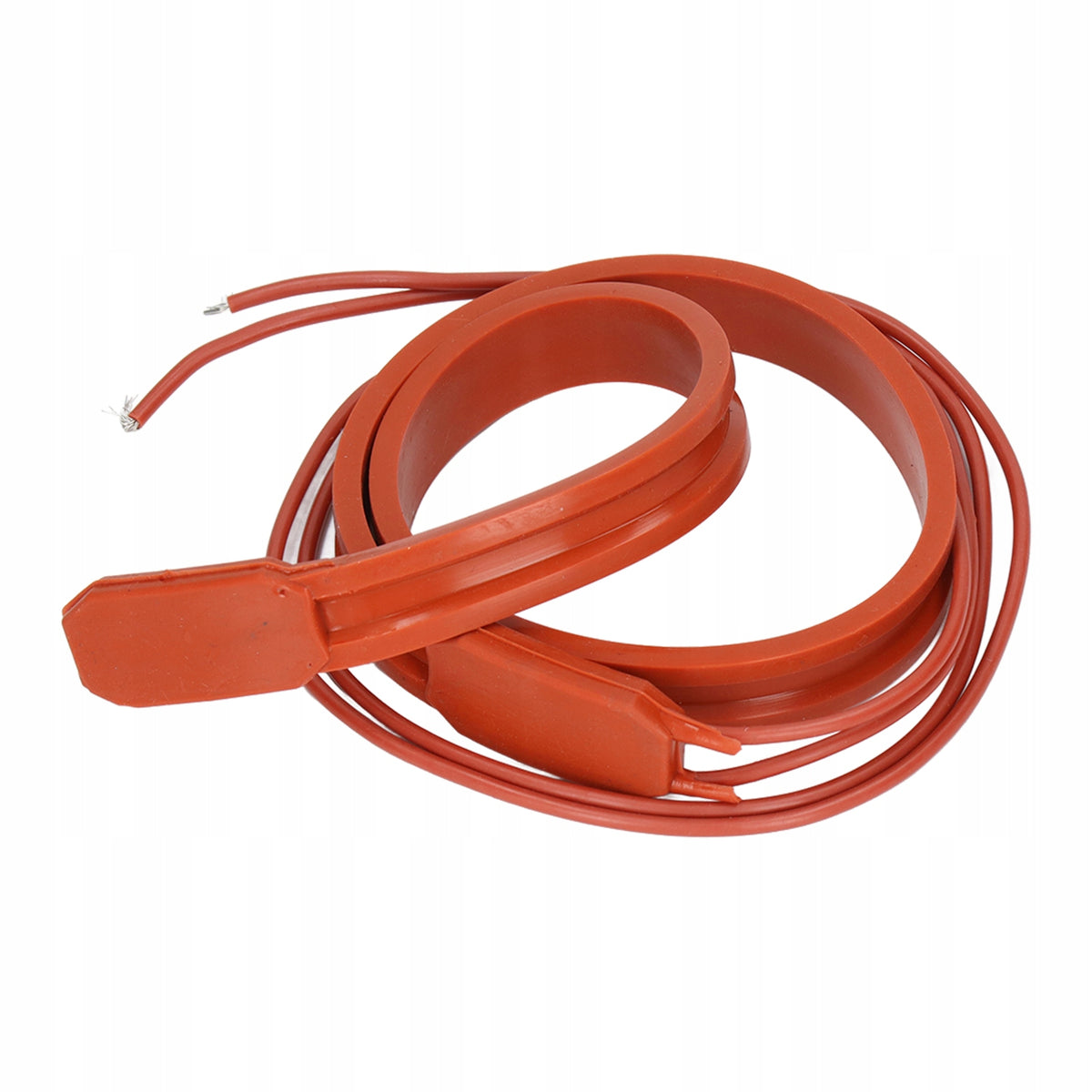 SILICONE HEATING STRAP WATERPROOF ELASTIC