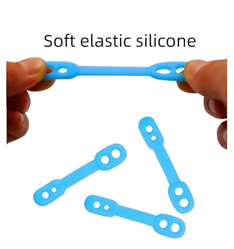 SILICONE HOOKS FOR WASHING NON-SLIP WINDPROOF SET OF 50 PIECES Manufacturer code SWC5908807045239